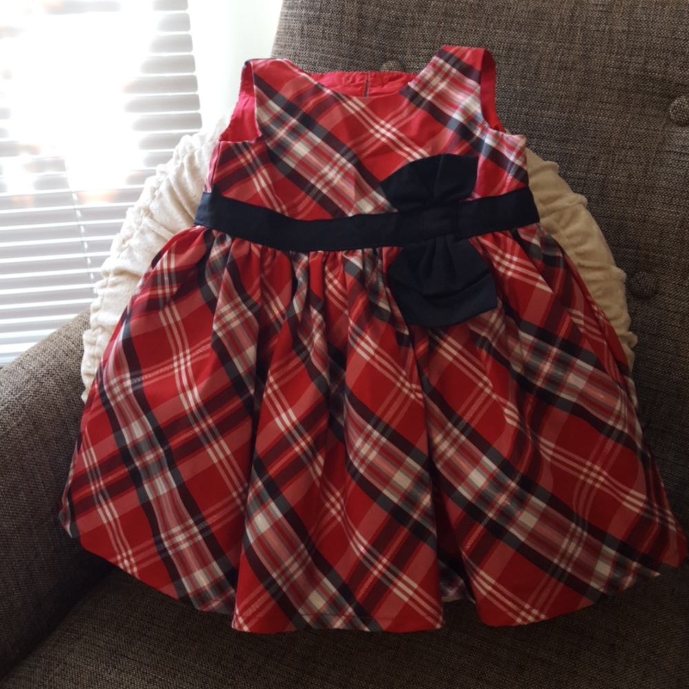 Fancy Girls Dress